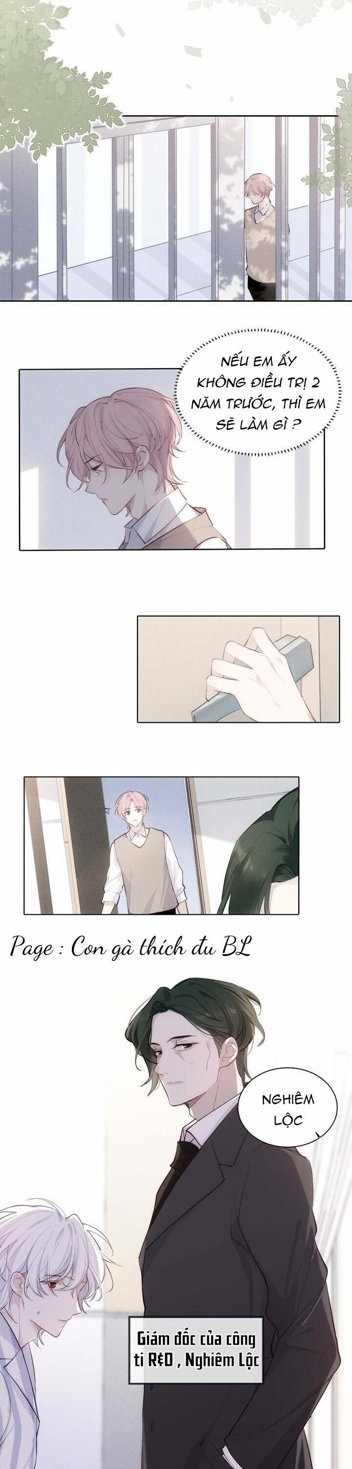 Trò chơi thừa kế 13 trang 2