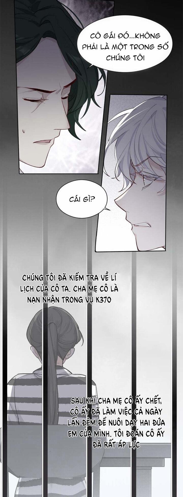 Trò chơi thừa kế 13 trang 6