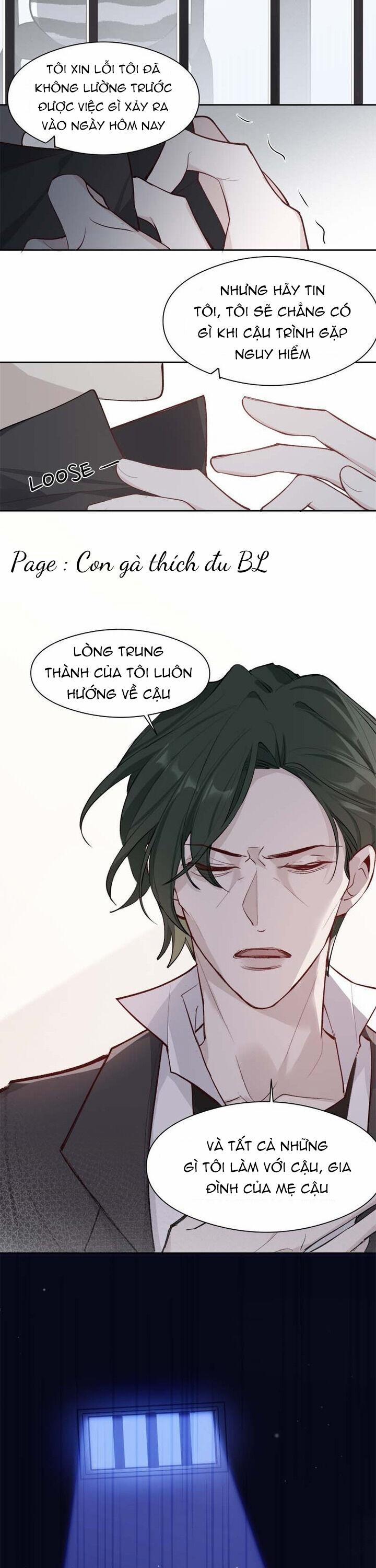 Trò chơi thừa kế 13 trang 7