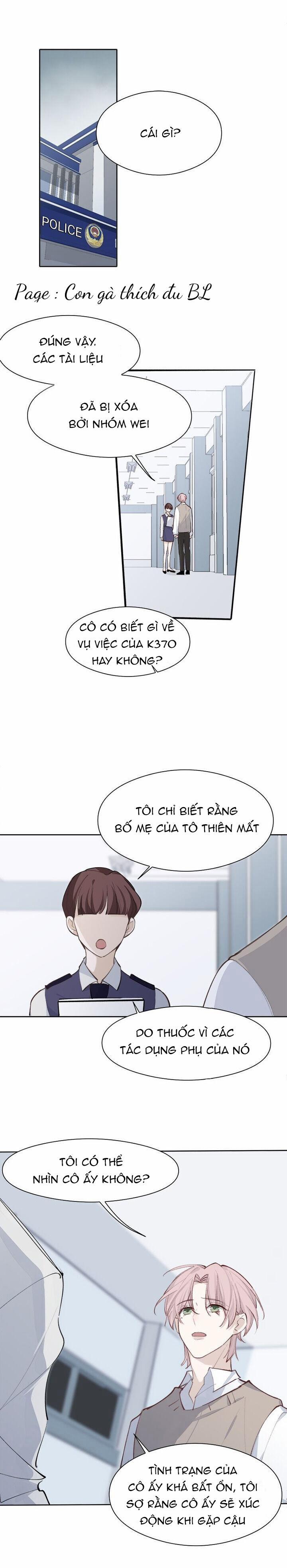 Trò chơi thừa kế 14 trang 0