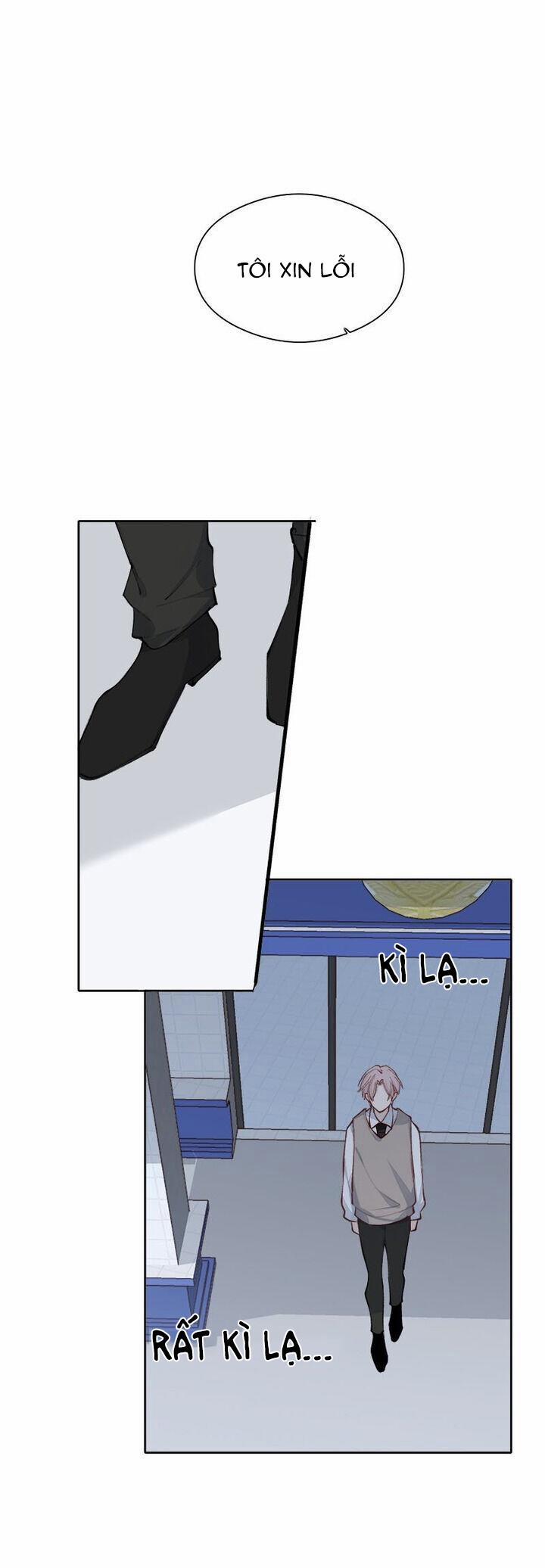 Trò chơi thừa kế 14 trang 1