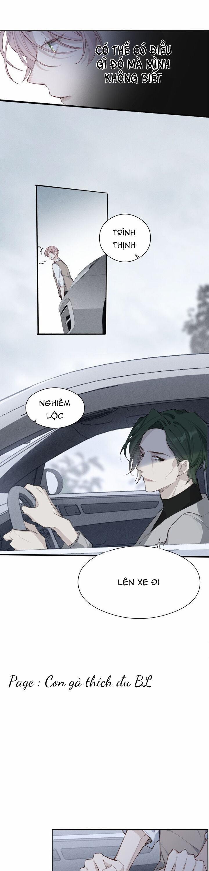 Trò chơi thừa kế 14 trang 2