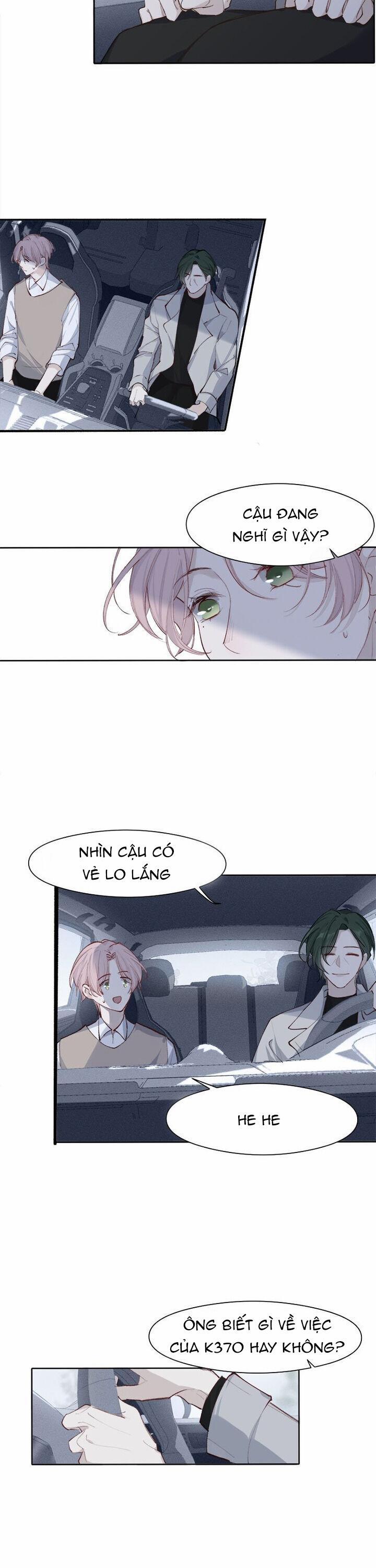 Trò chơi thừa kế 14 trang 3