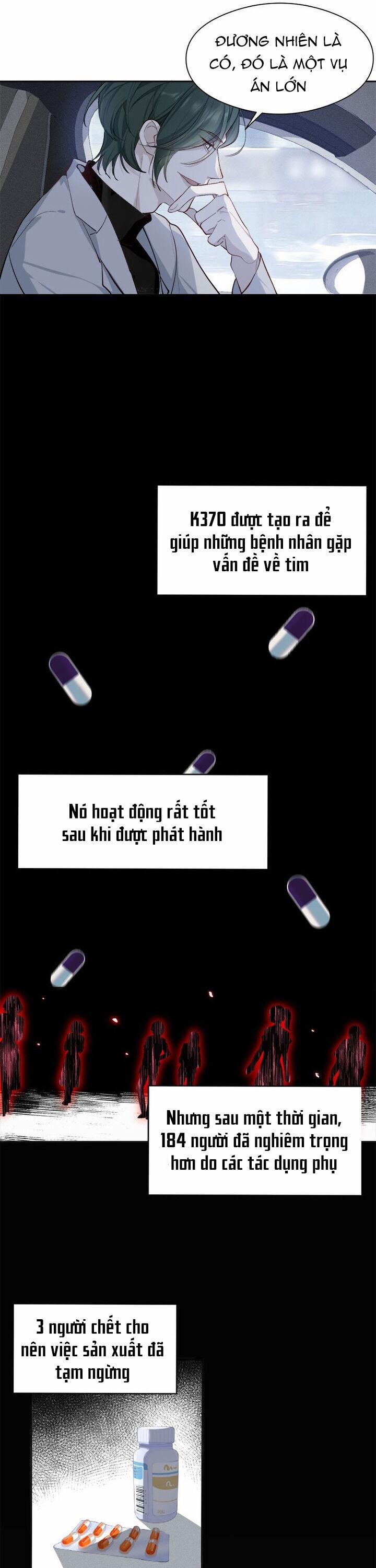 Trò chơi thừa kế 14 trang 5