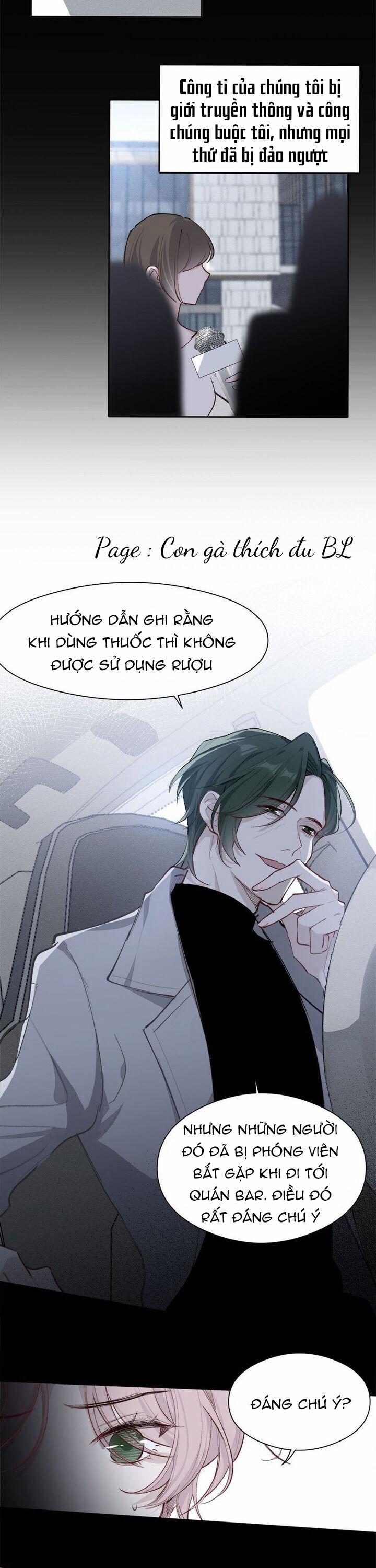 Trò chơi thừa kế 14 trang 6