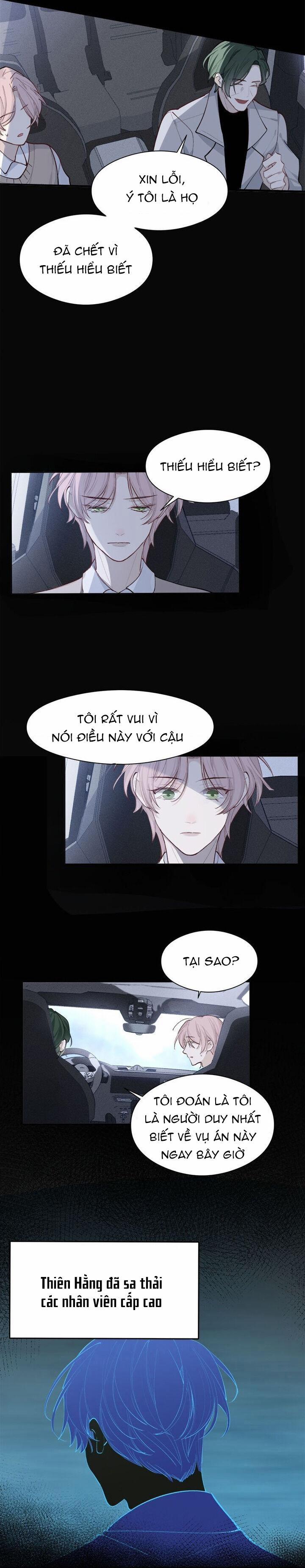 Trò chơi thừa kế 14 trang 7