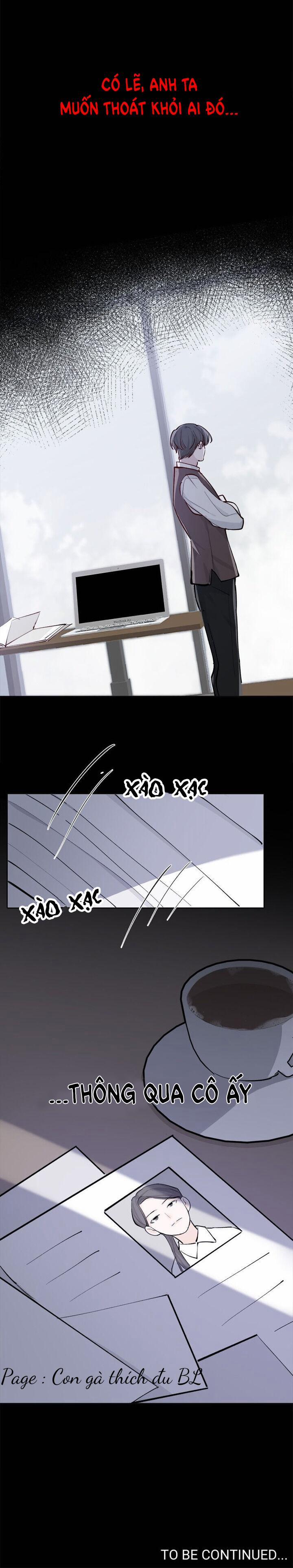 Trò chơi thừa kế 14 trang 9