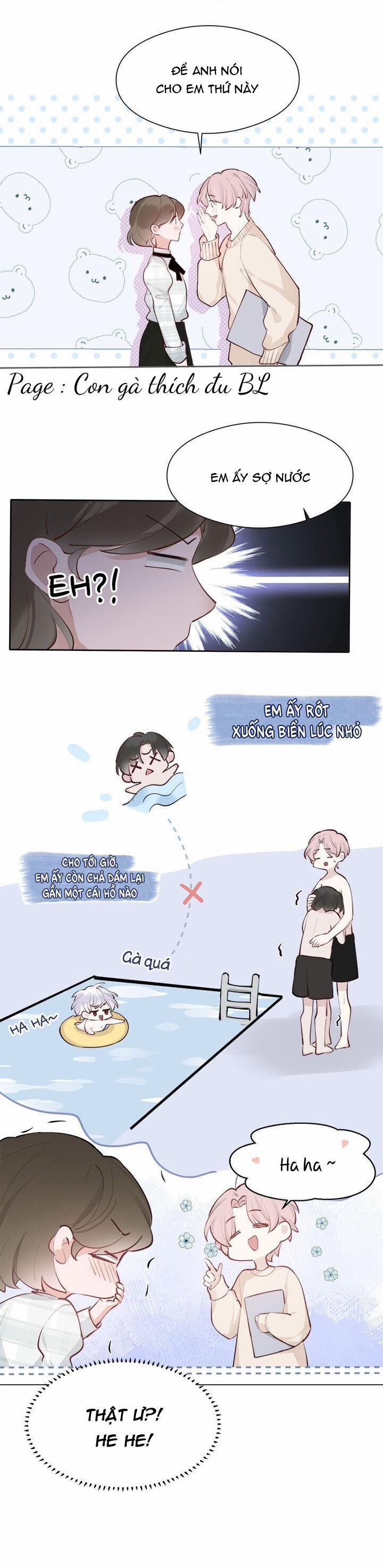 Trò chơi thừa kế 15 trang 5