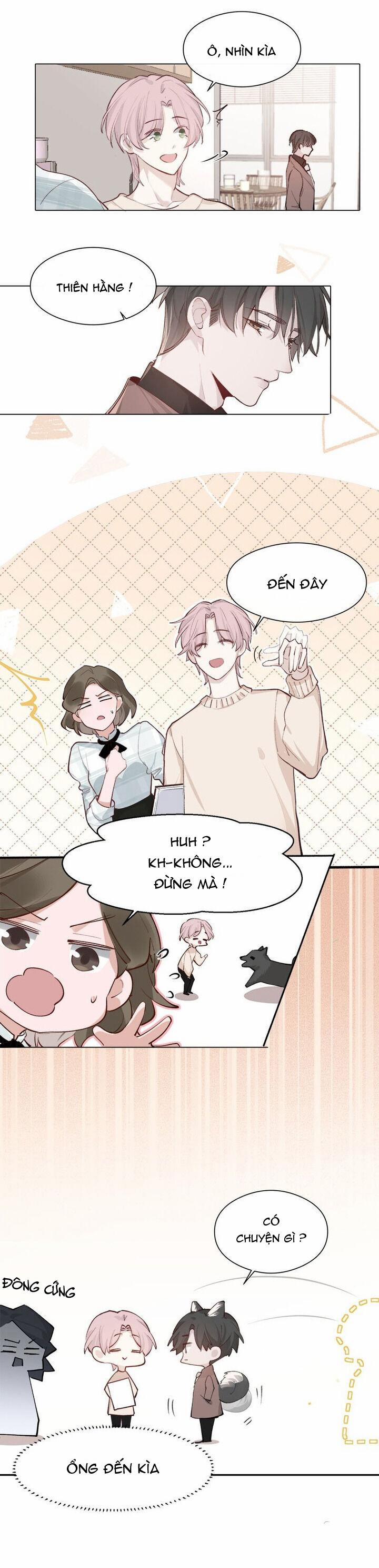 Trò chơi thừa kế 15 trang 6