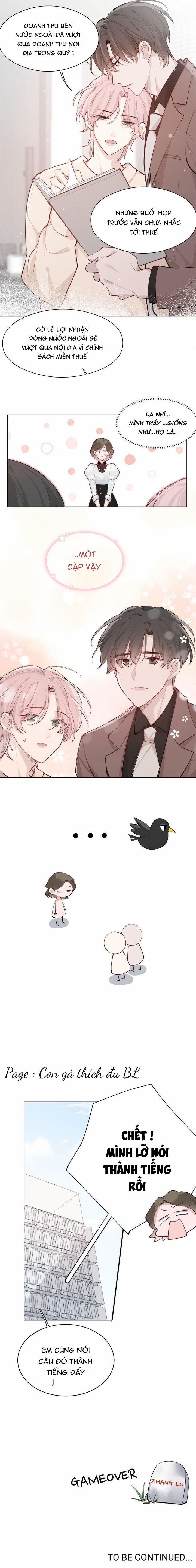 Trò chơi thừa kế 15 trang 8