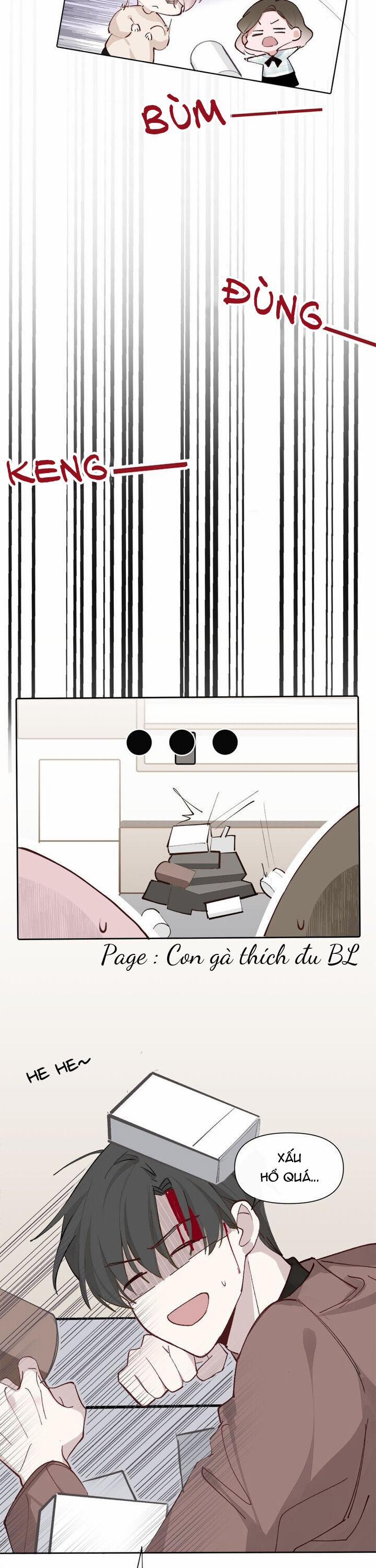 Trò chơi thừa kế 16 trang 2