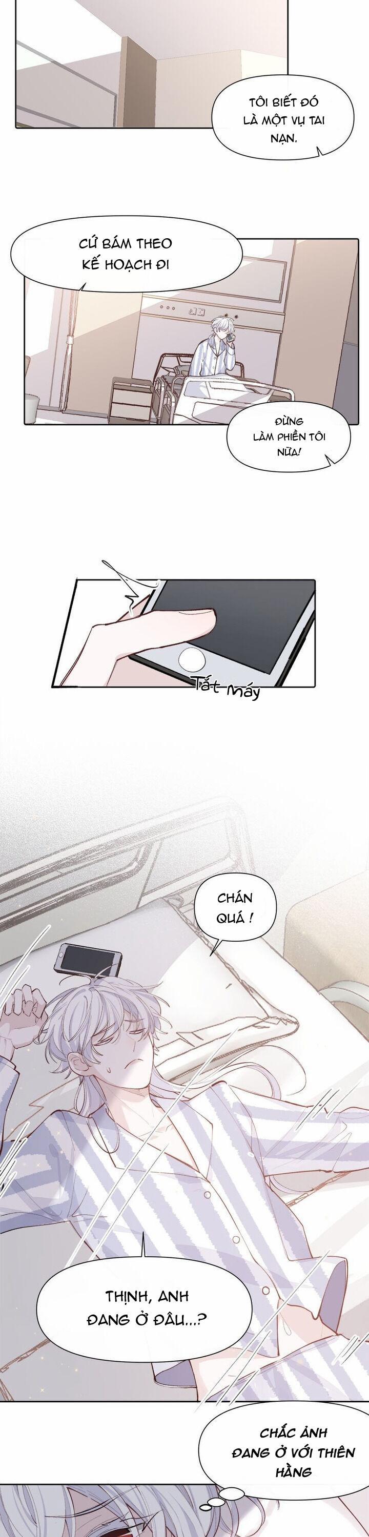 Trò chơi thừa kế 16 trang 6