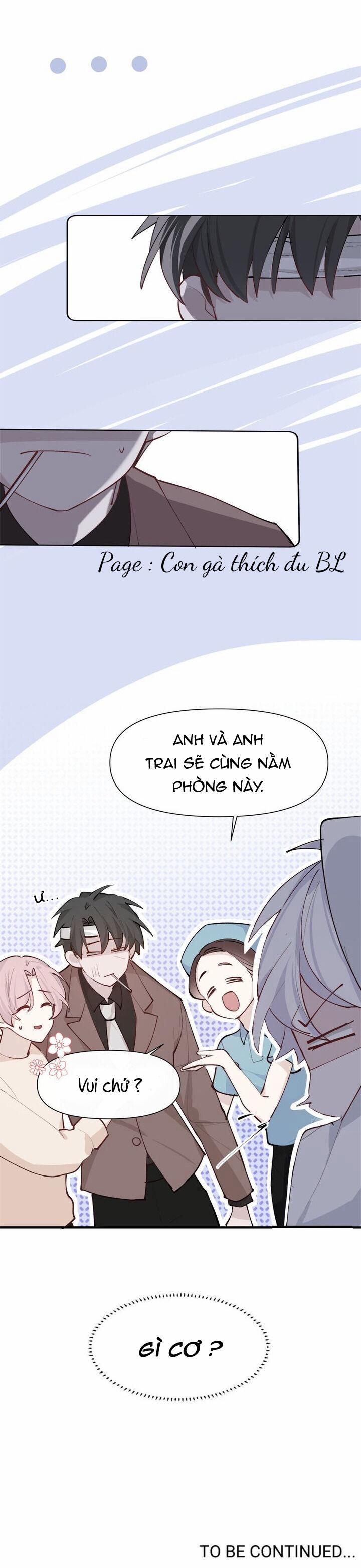 Trò chơi thừa kế 16 trang 8