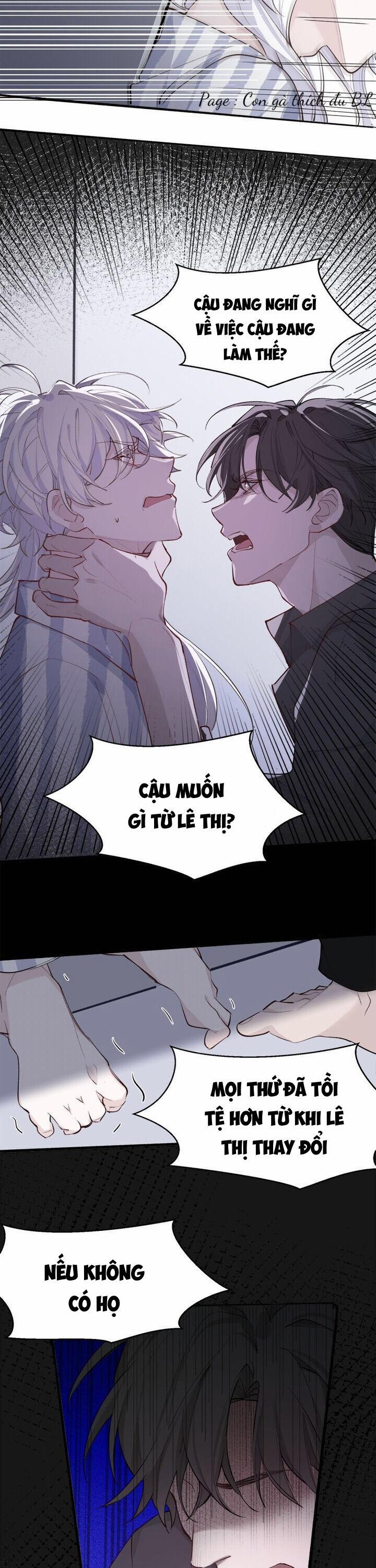 Trò chơi thừa kế 17 trang 6