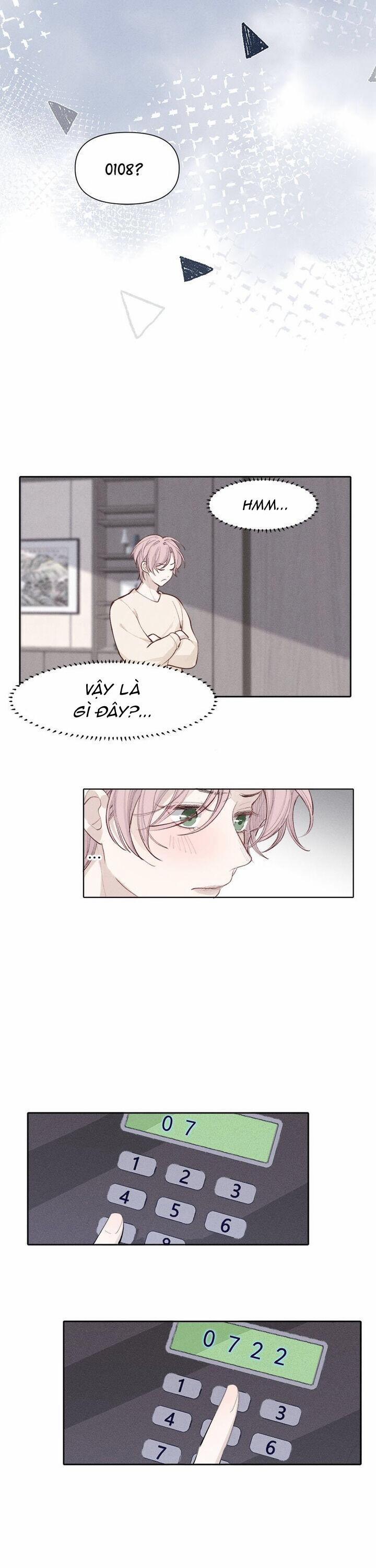 Trò chơi thừa kế 18 trang 3