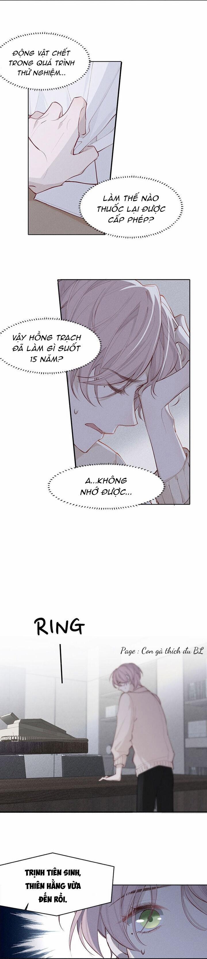 Trò chơi thừa kế 18 trang 5