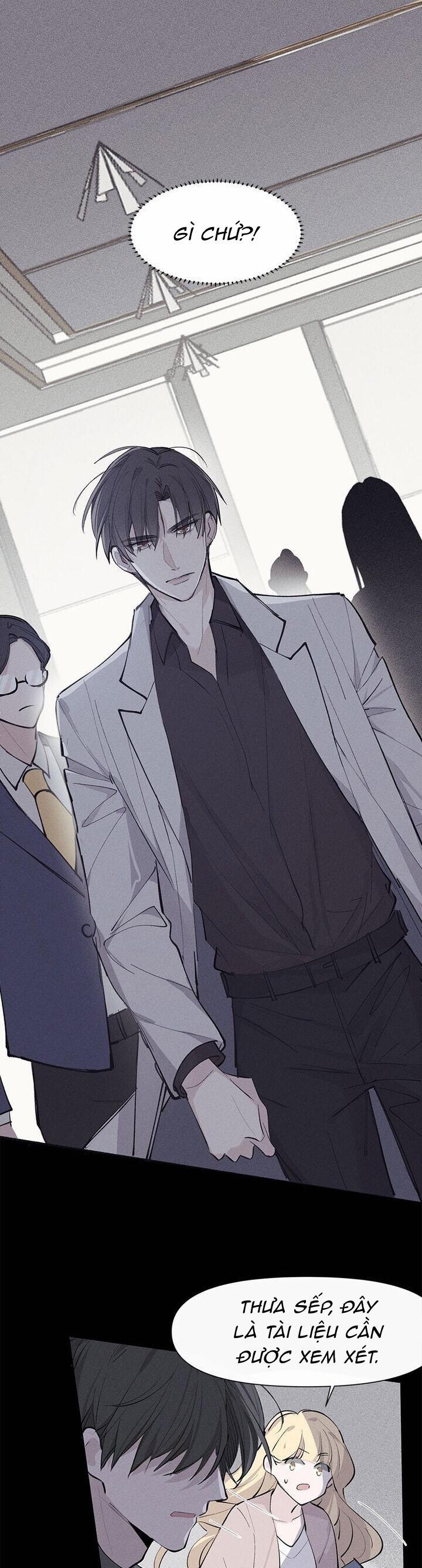 Trò chơi thừa kế 18 trang 6