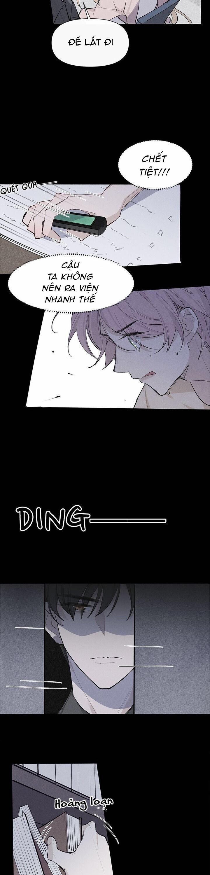 Trò chơi thừa kế 18 trang 7