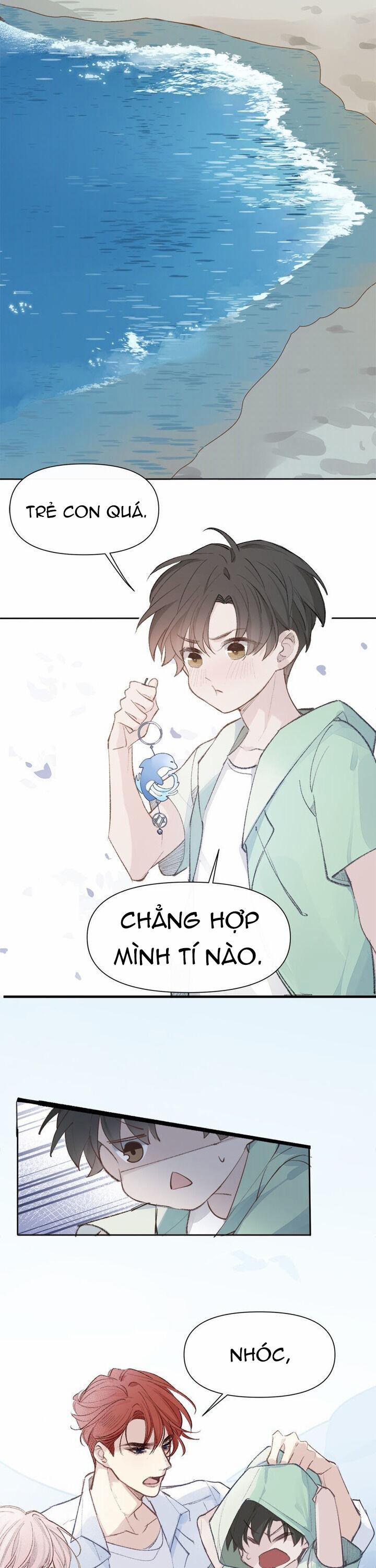 Trò chơi thừa kế 19 trang 2