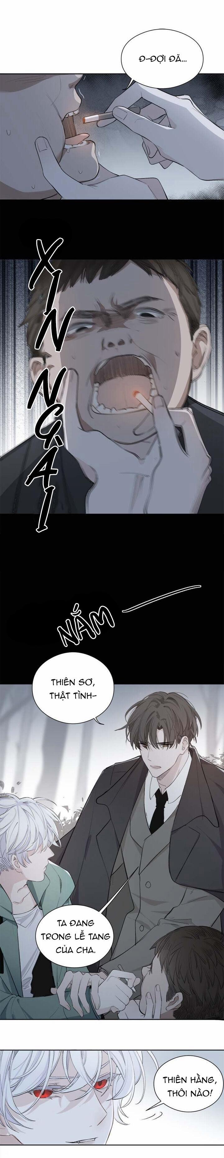 Trò chơi thừa kế 2 trang 0