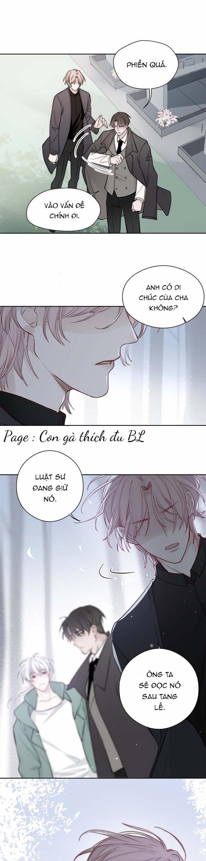 Trò chơi thừa kế 2 trang 5