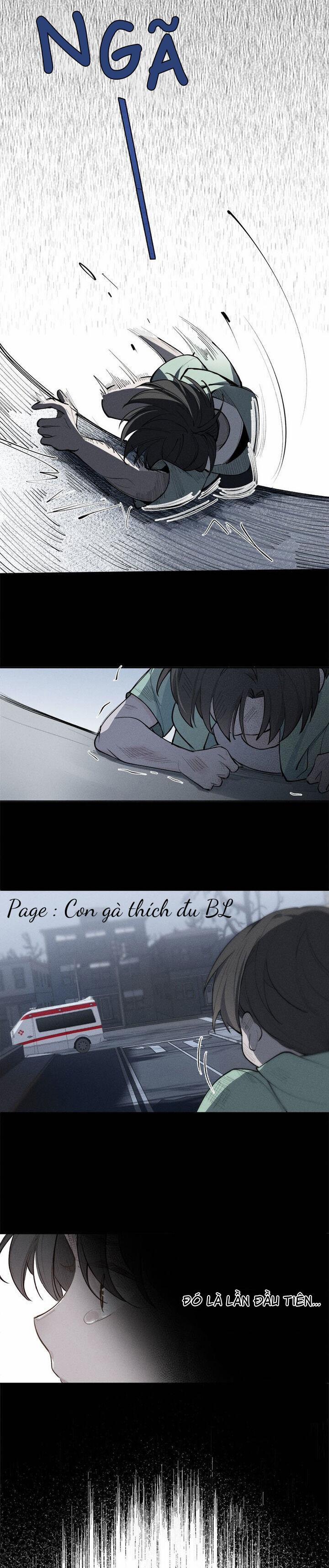 Trò chơi thừa kế 20 trang 2