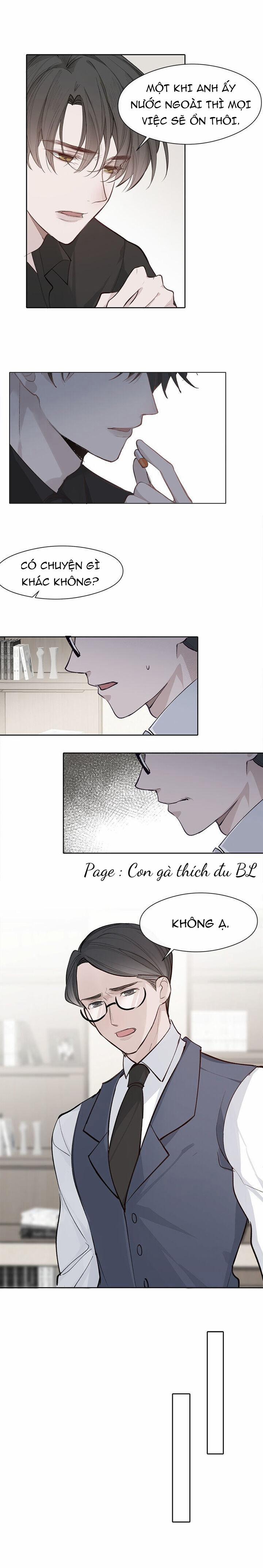 Trò chơi thừa kế 21 trang 2