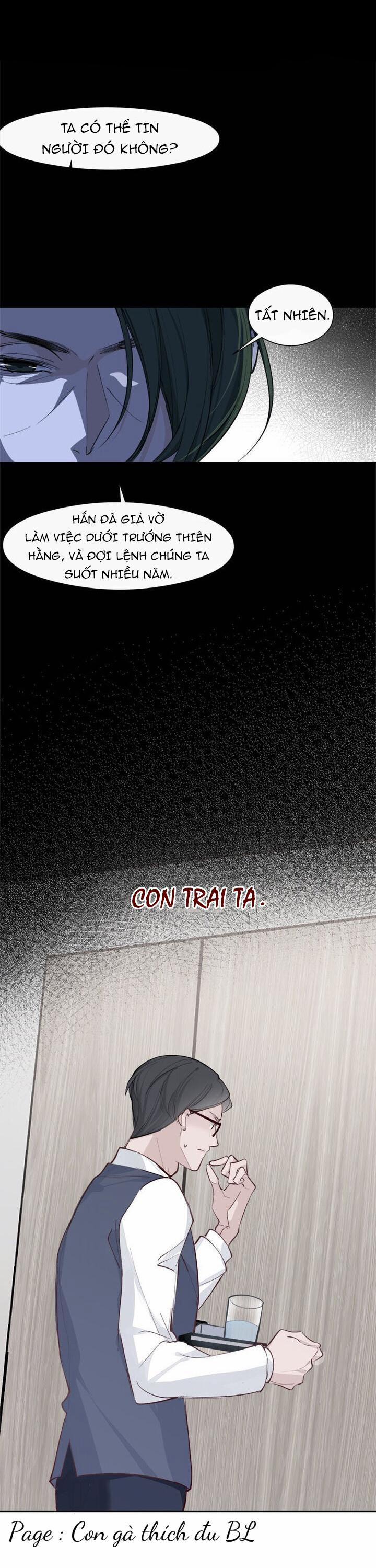 Trò chơi thừa kế 21 trang 4