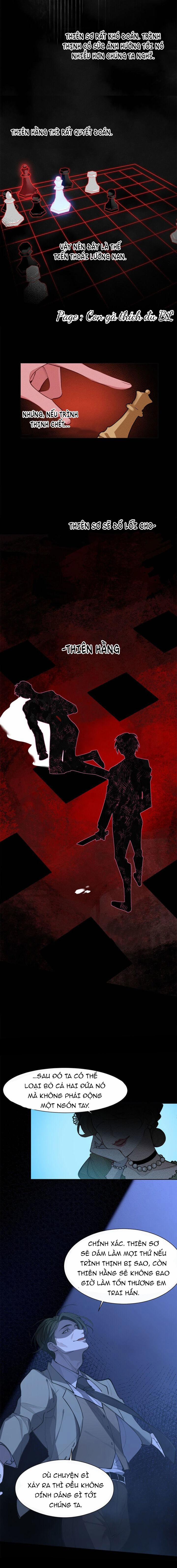 Trò chơi thừa kế 21 trang 6