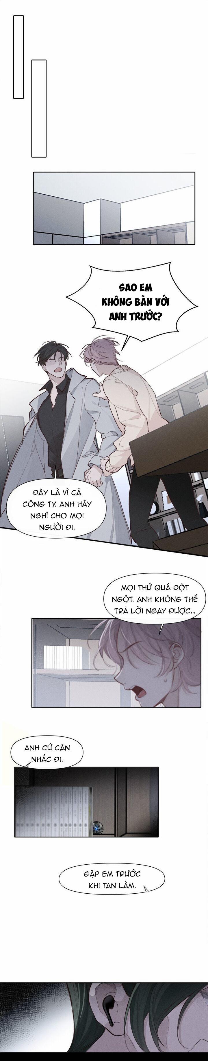 Trò chơi thừa kế 21 trang 9