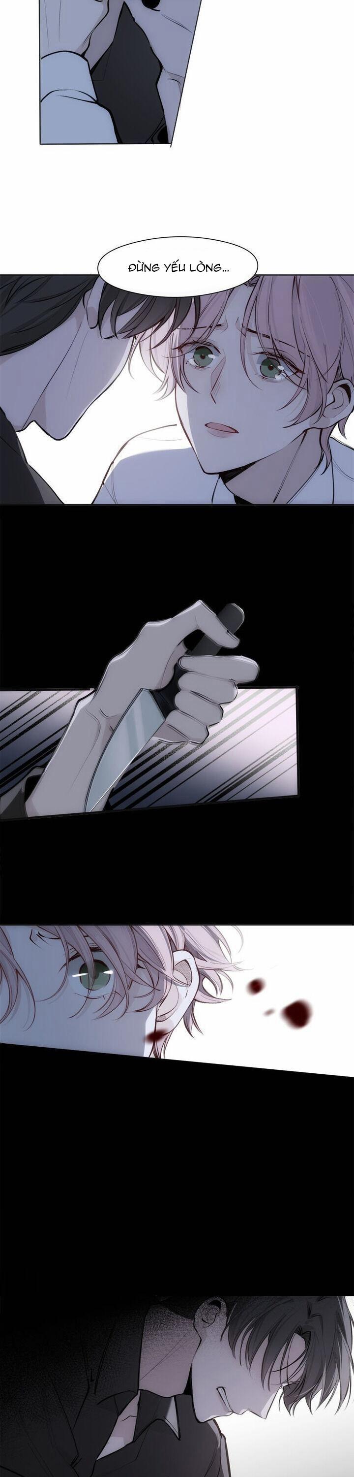 Trò chơi thừa kế 22 trang 2