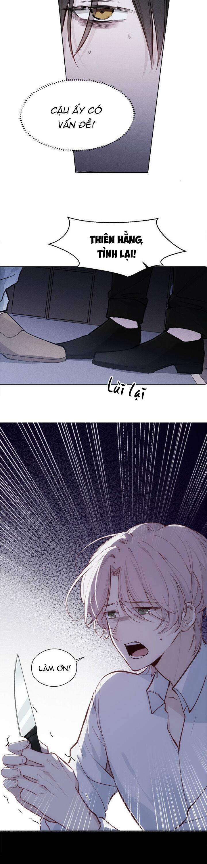 Trò chơi thừa kế 22 trang 4