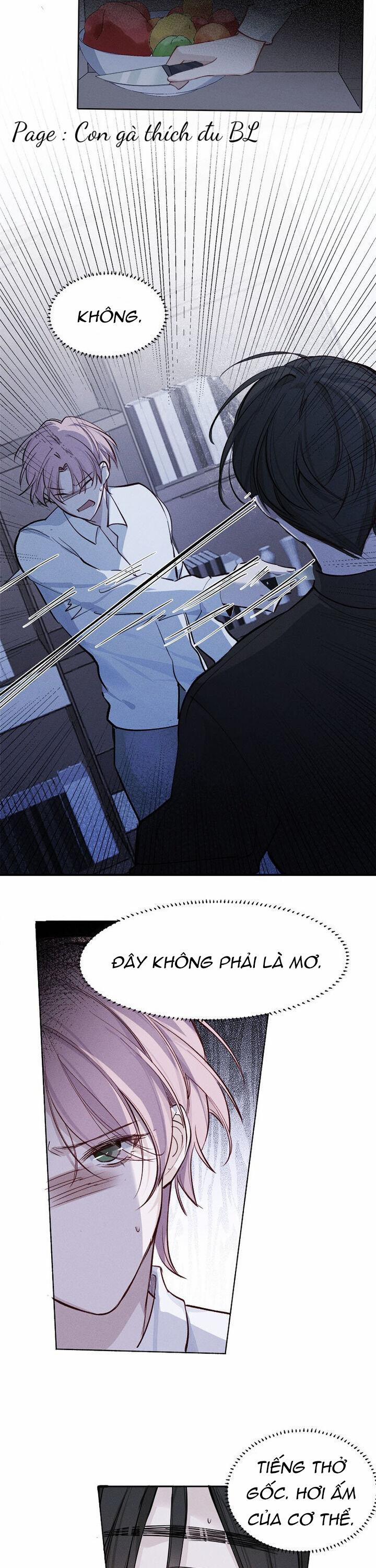 Trò chơi thừa kế 22 trang 5