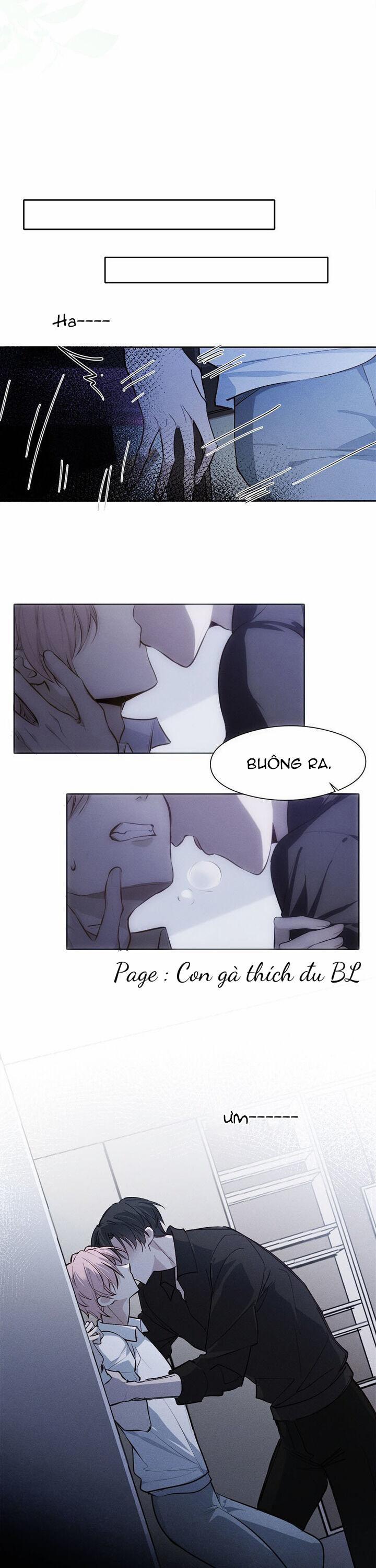 Trò chơi thừa kế 22 trang 7