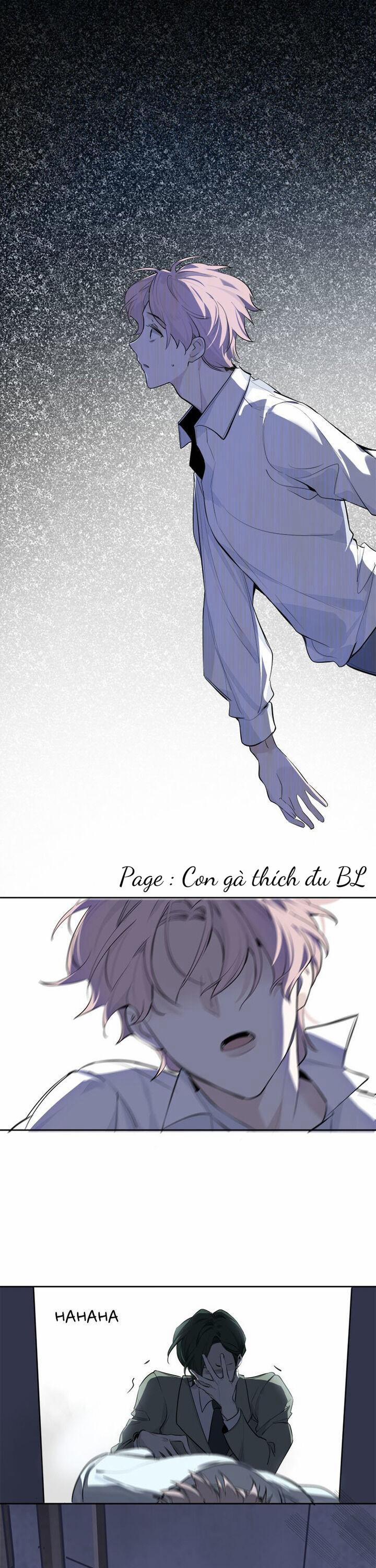 Trò chơi thừa kế 23 trang 5