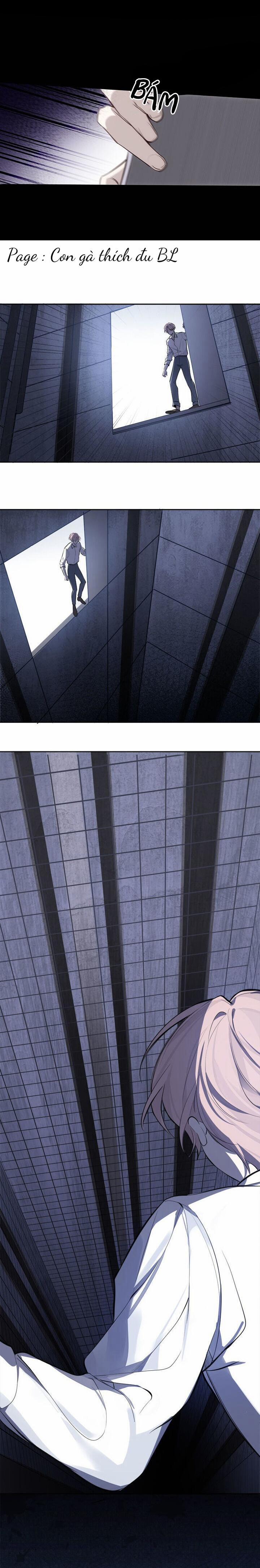 Trò chơi thừa kế 23 trang 7