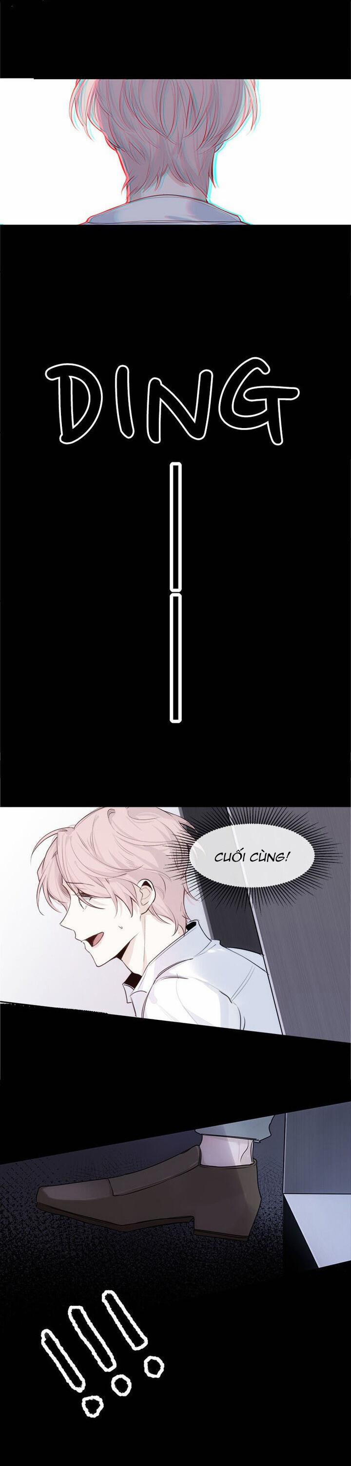 Trò chơi thừa kế 23 trang 8