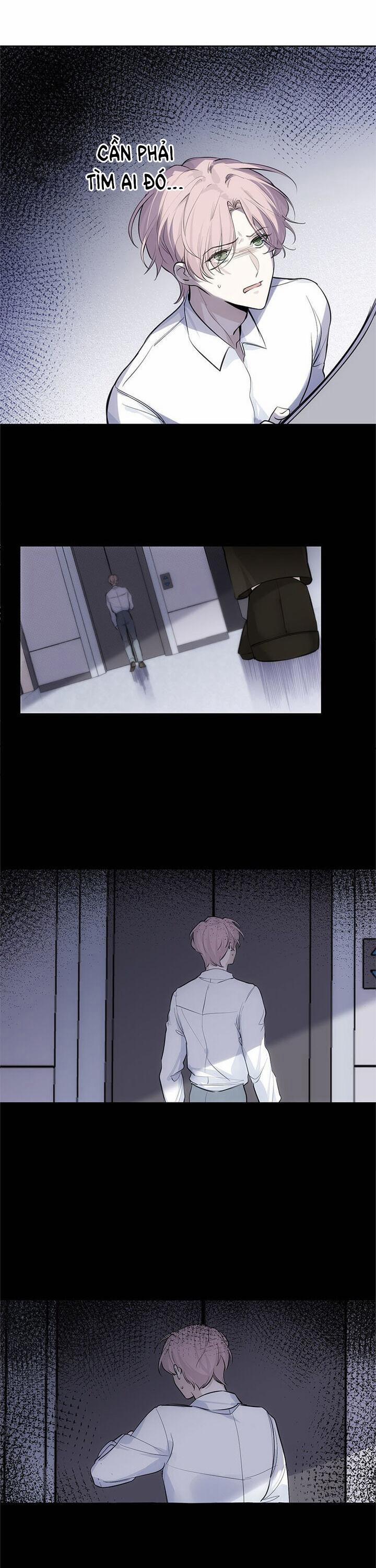 Trò chơi thừa kế 23 trang 9