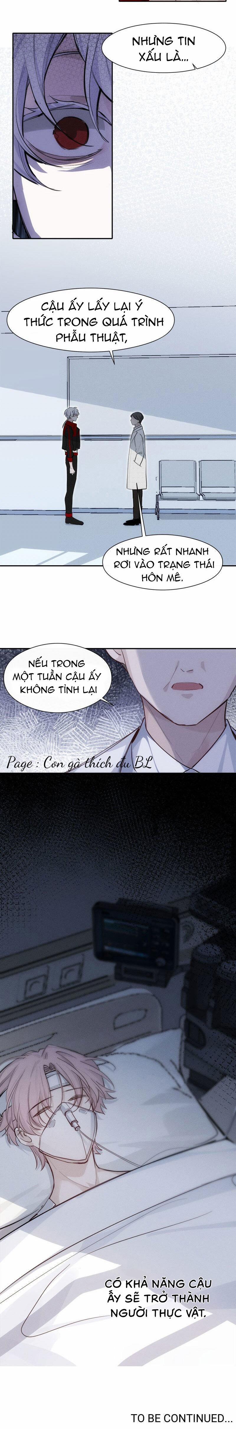 Trò chơi thừa kế 24 trang 1