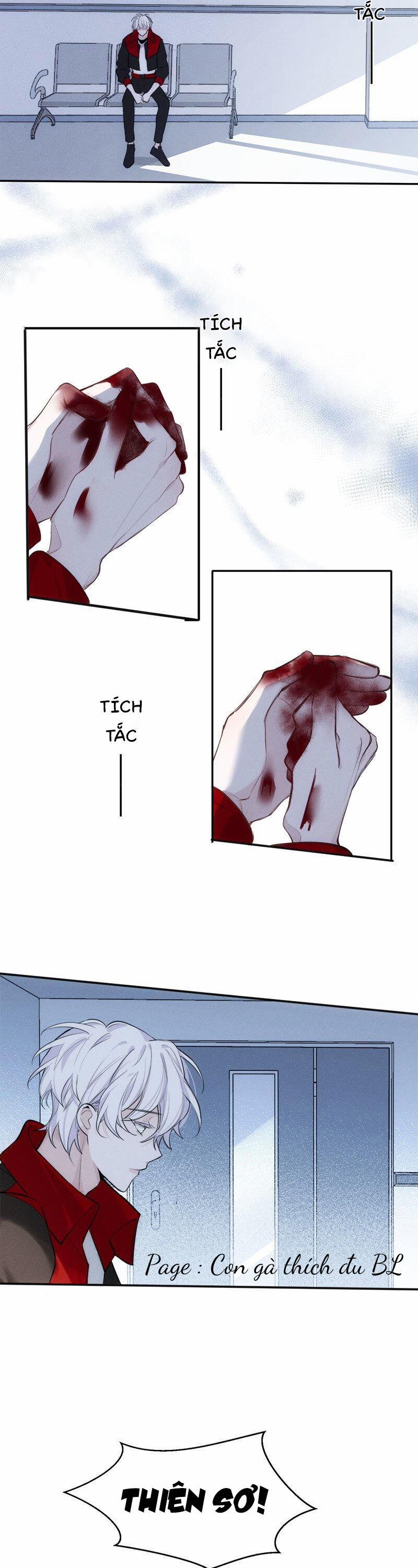 Trò chơi thừa kế 24 trang 2