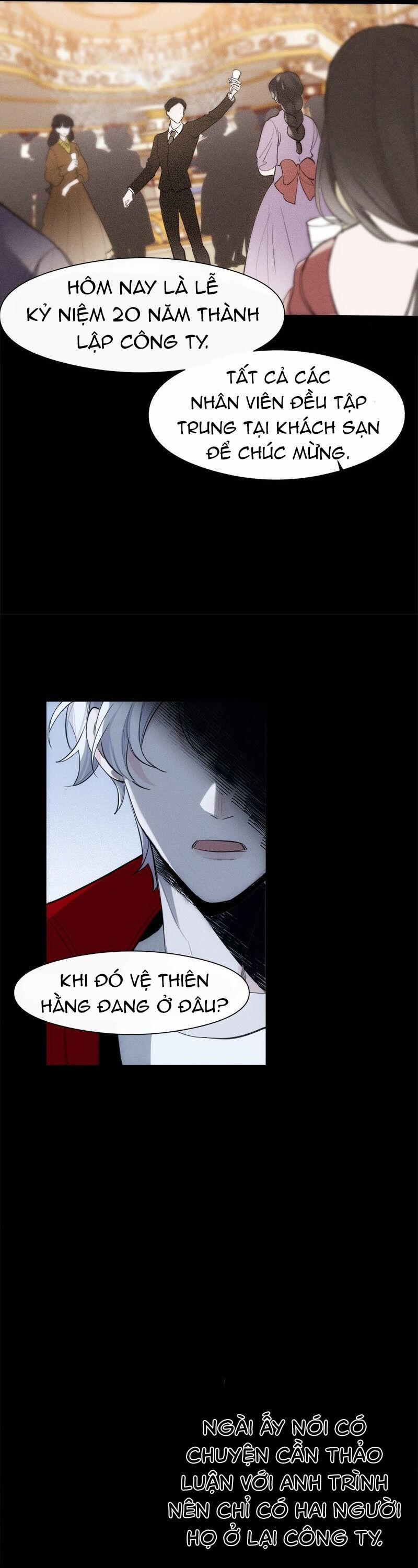 Trò chơi thừa kế 24 trang 6