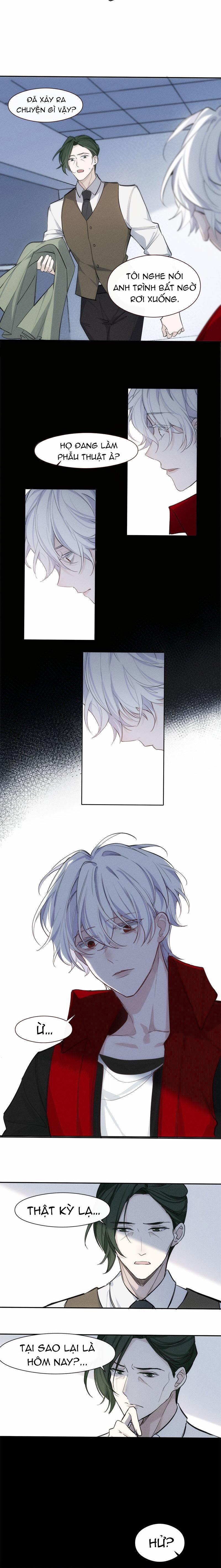 Trò chơi thừa kế 24 trang 7