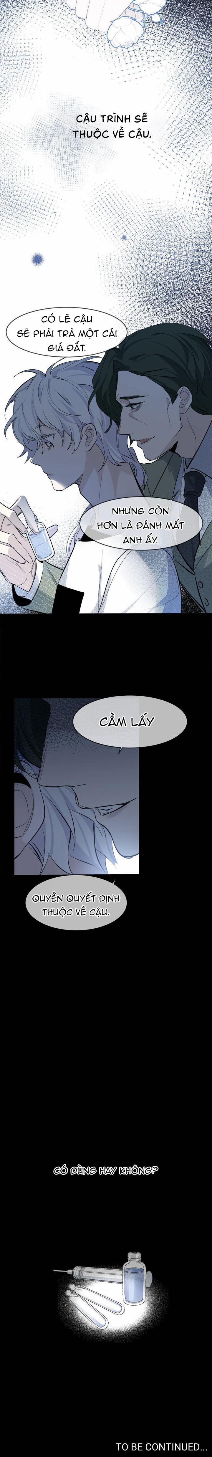 Trò chơi thừa kế 25 trang 0