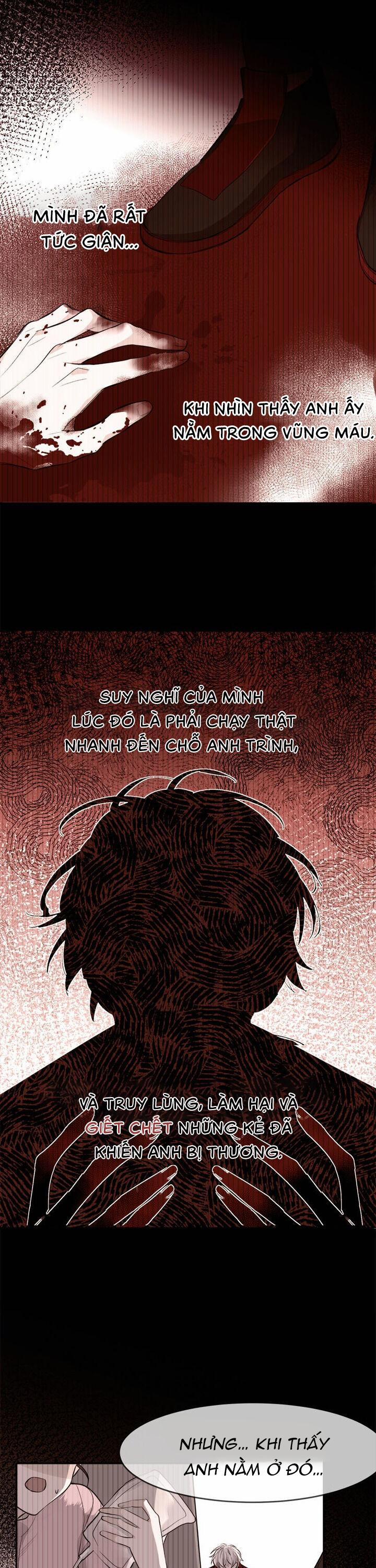 Trò chơi thừa kế 25 trang 3