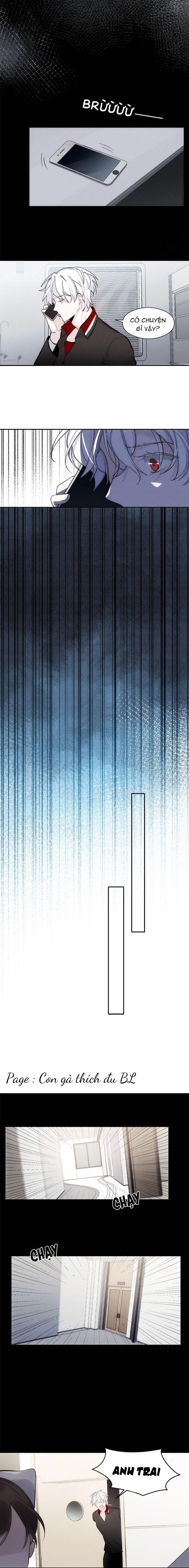 Trò chơi thừa kế 26 trang 2