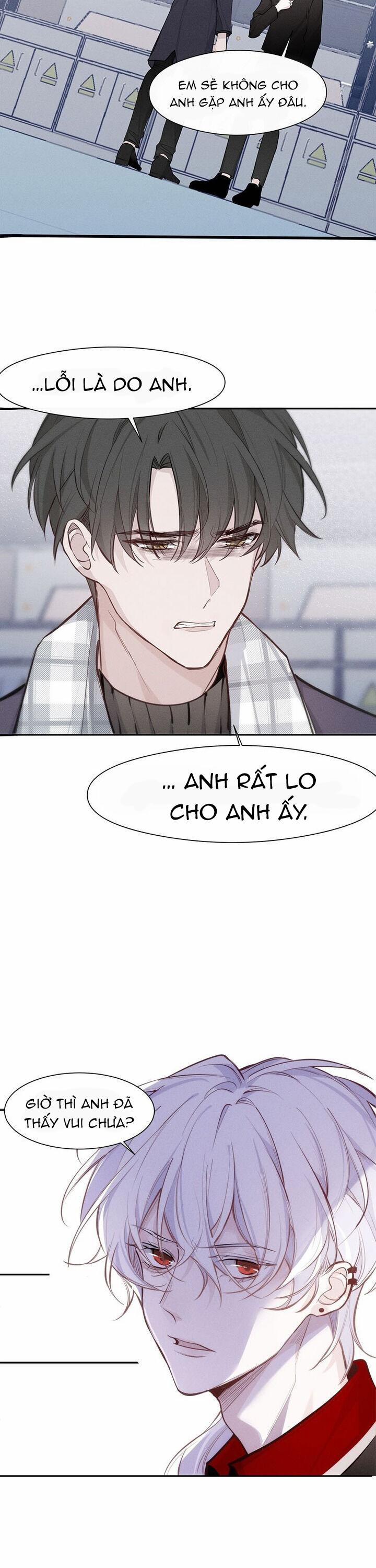 Trò chơi thừa kế 26 trang 6