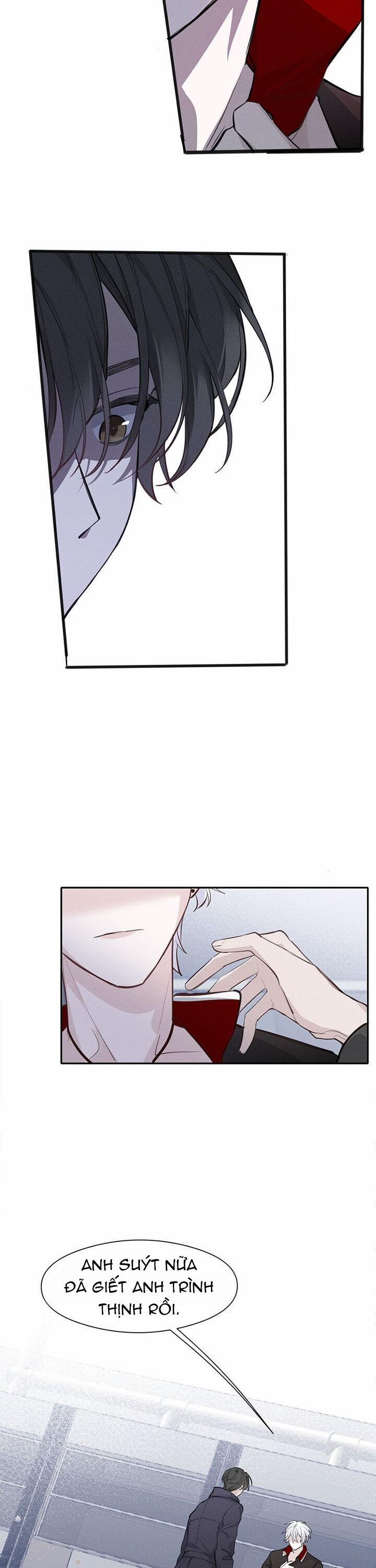 Trò chơi thừa kế 26 trang 7