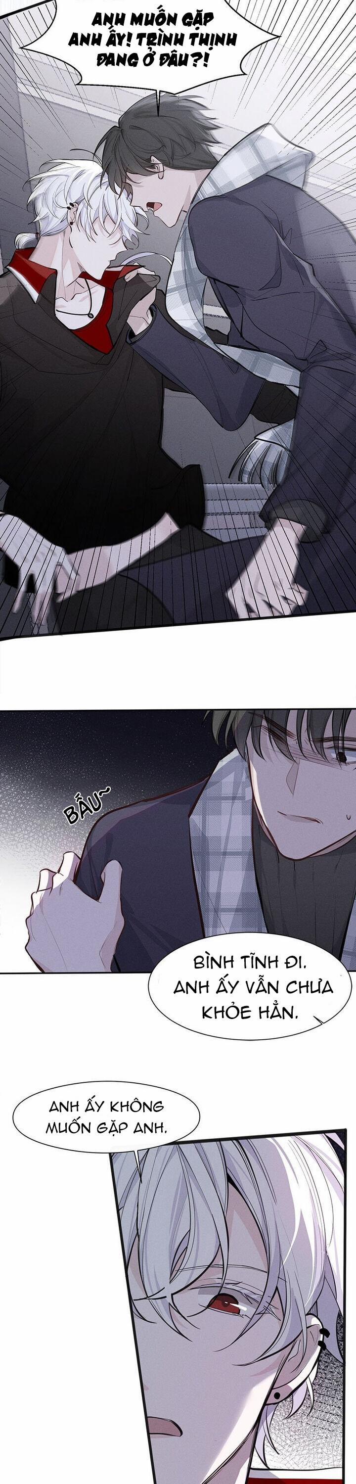 Trò chơi thừa kế 26 trang 8