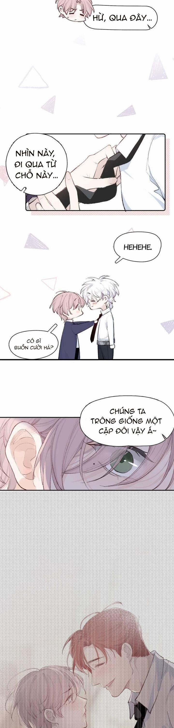 Trò chơi thừa kế 5 trang 1