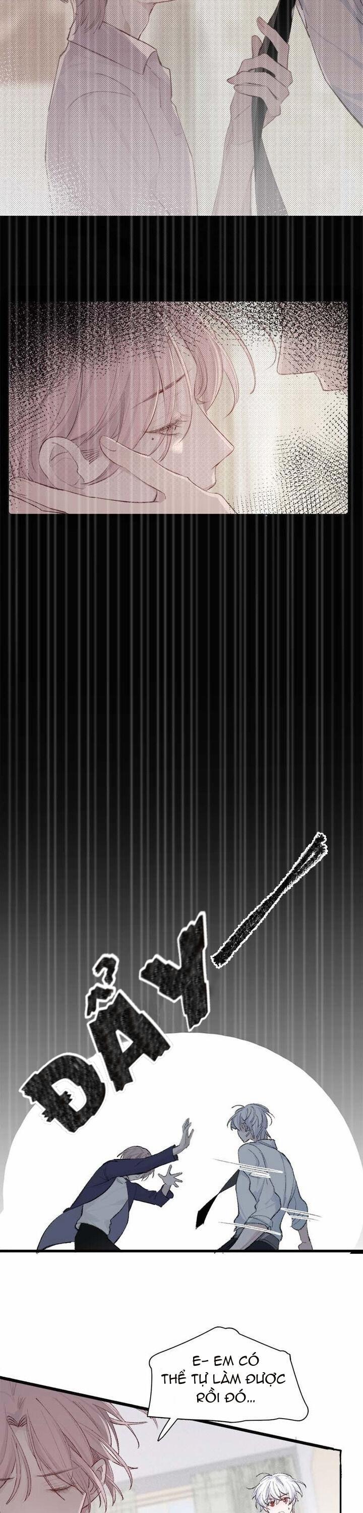 Trò chơi thừa kế 5 trang 2